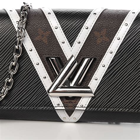 louis vuitton chain replica|louis vuitton chain wallet monogram.